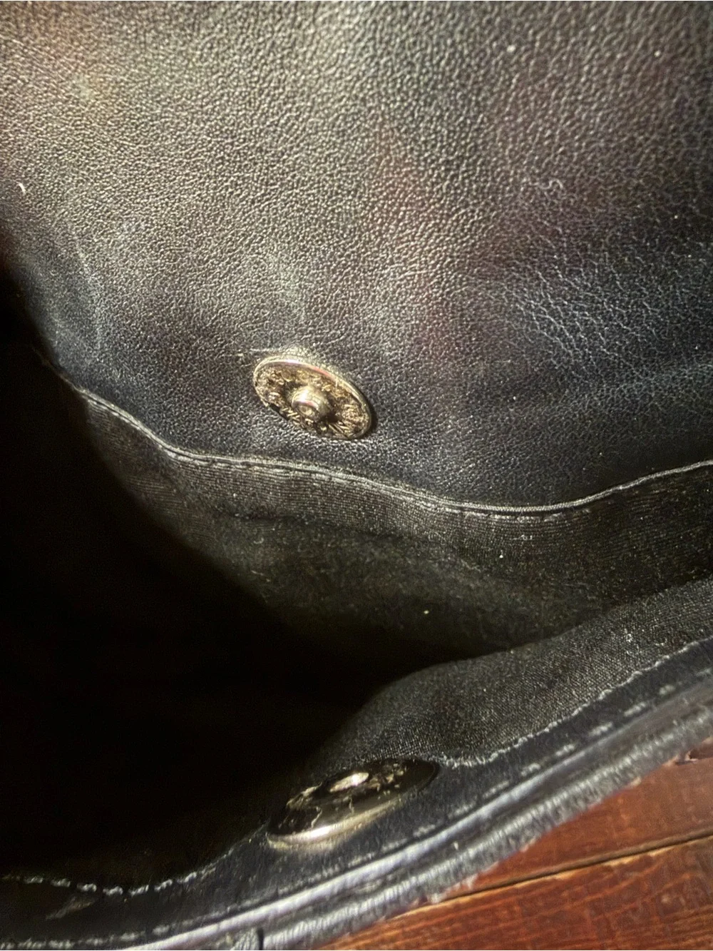 Coach Y2K SoHo Shoulder Bag